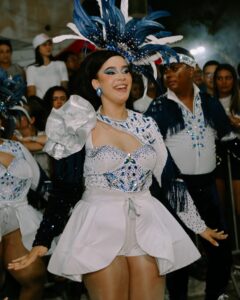 Leia mais sobre o artigo 🎉 O desfile cívico encerrou em grande estilo as comemorações dos 267 anos de Pilar!