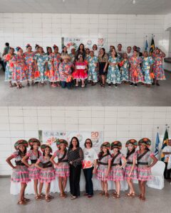 Leia mais sobre o artigo 📌 9ª Conferência Municipal de Assistência Social.
