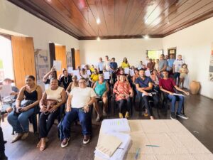 Leia mais sobre o artigo A cultura de Pilar segue avançando! 🎭✨