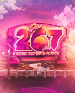 Leia mais sobre o artigo 🎨 Um novo olhar para a cidade que tanto amamos!