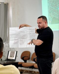 Leia mais sobre o artigo Planejamento de ações que promovam mais qualidade de vida, mobilidade e organização urbana para toda a população.