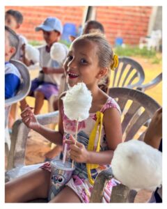 Leia mais sobre o artigo Tarde Mágica no Circo para as crianças e adolescentes da rede municipal de ensino.