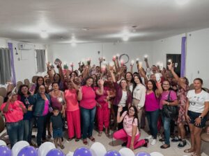 Leia mais sobre o artigo 📌 Roda de conversa sobre o enfrentamento à violência contra a mulher.