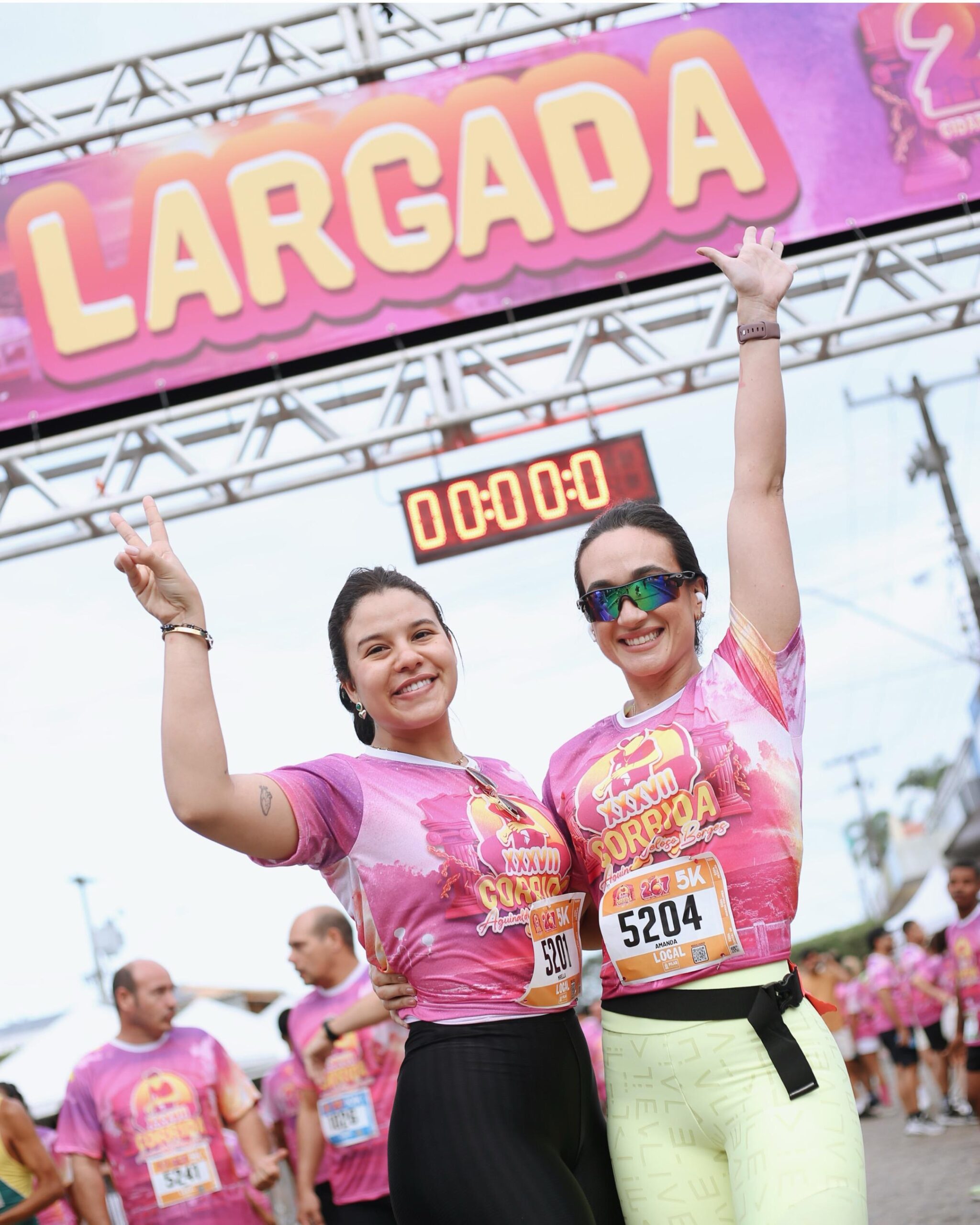 Leia mais sobre o artigo 🏃💨🔥