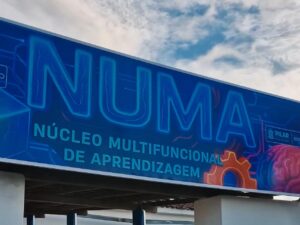 Leia mais sobre o artigo 🚀 Educação que transforma o futuro!
