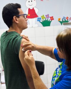 Leia mais sobre o artigo Manhã de cuidado e proteção em Pilar!