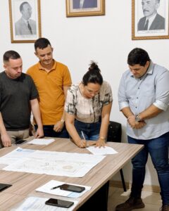 Leia mais sobre o artigo A Praça de Eventos Lucrécia de Medeiros vai ganhar uma nova cara!