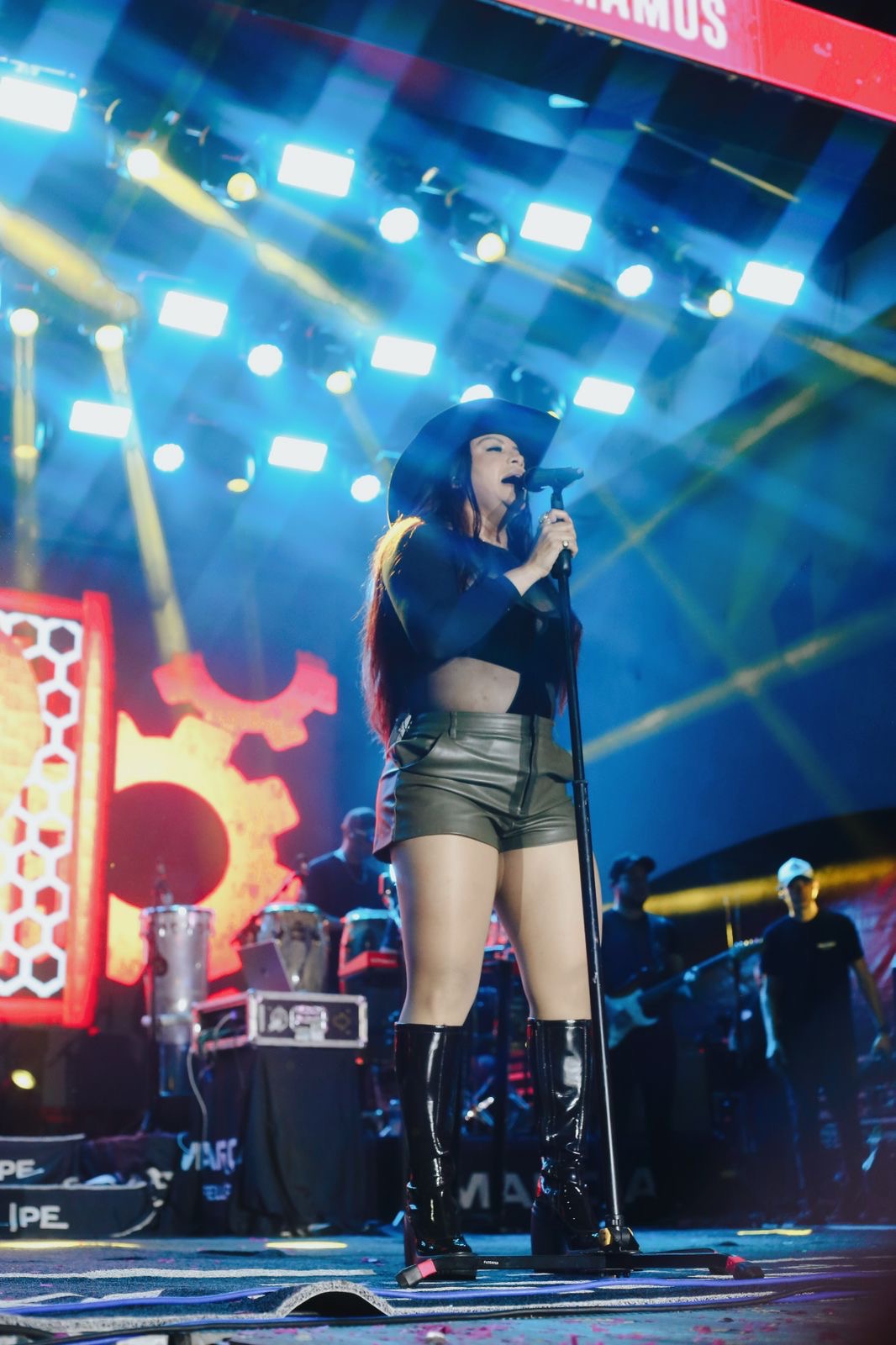 Leia mais sobre o artigo Se a primeira noite foi boa, a segunda foi surreal!