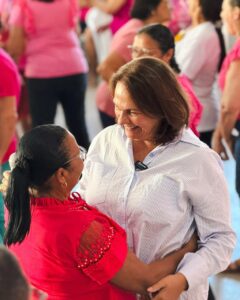 Leia mais sobre o artigo 💗 Outubro Rosa em Pilar