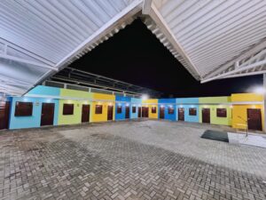 Leia mais sobre o artigo ✨ Uma noite de conquistas para Pilar!