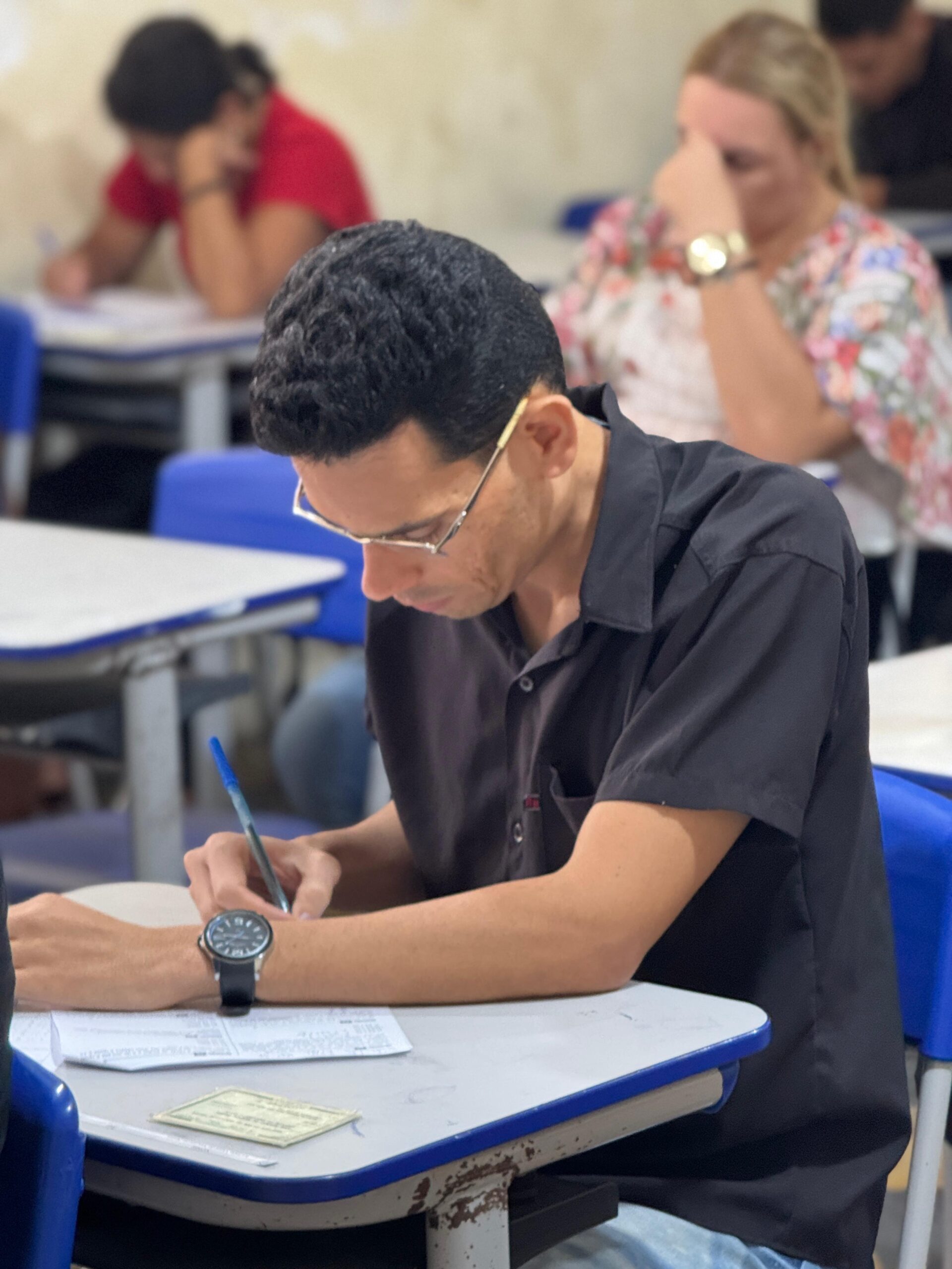 Leia mais sobre o artigo 📌 Cursinho Aprova Pilar 📚