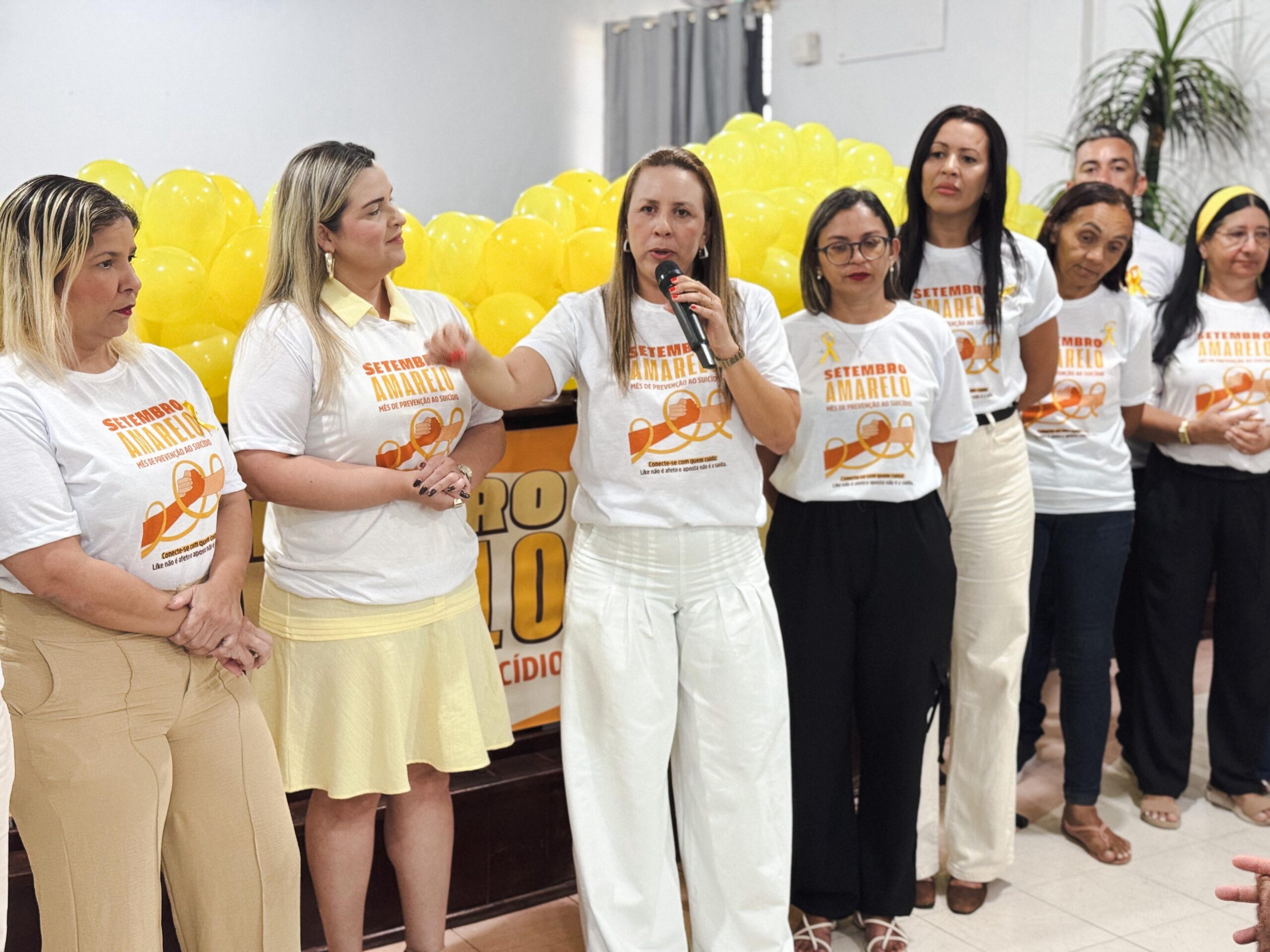 Leia mais sobre o artigo 💛 Ainda sobre o Setembro Amarelo.