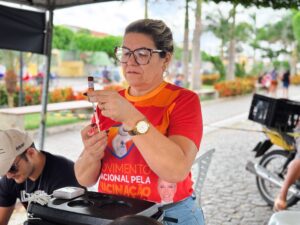 Leia mais sobre o artigo 💉 Dia D de Multivacinação!