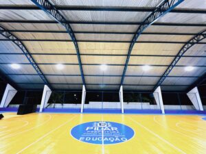 Leia mais sobre o artigo Mais uma grande conquista para a população de Curimataú! ⚽️💥